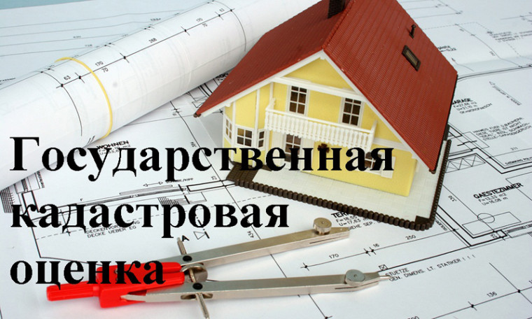 Государственная кадастровая оценка. Государственная кадастровая оценка.